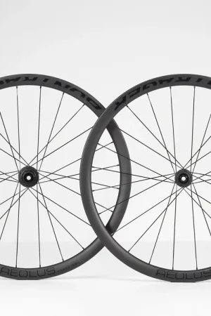 Ruota Bontrager Aeolus Elite 35 TLR Disc Quantità Limitata