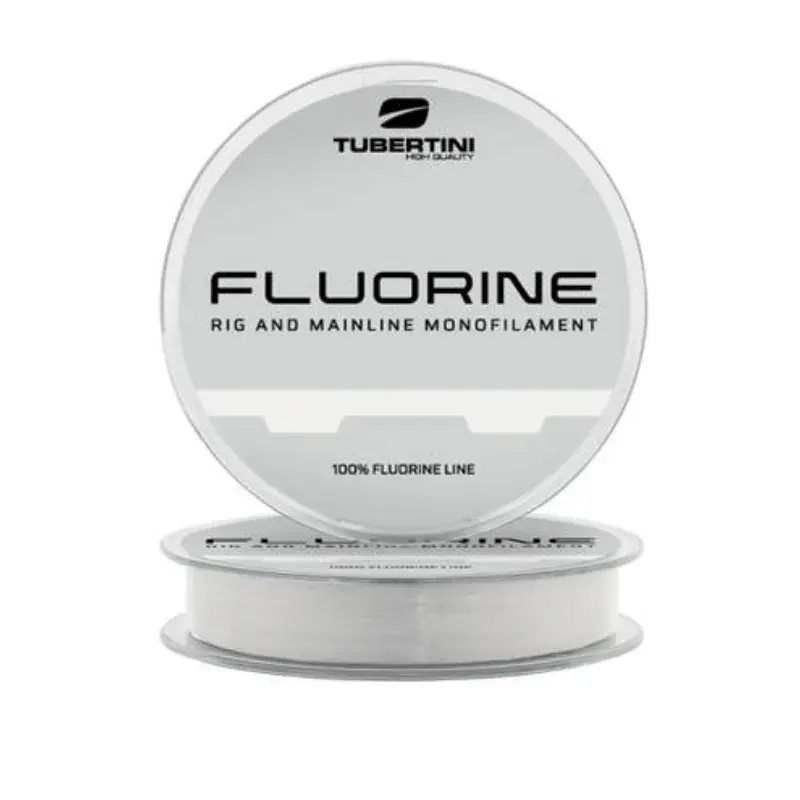 Prezzo Di Fabbrica Monofilo Tubertini Fluorine 200 mt