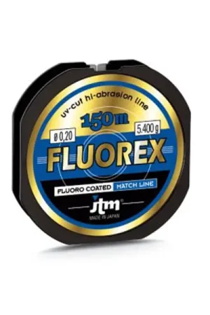 JTM FLUOREX 150M Economico