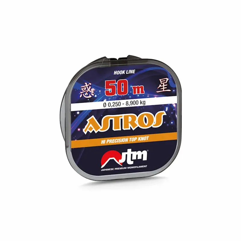 Spedito Oggi JTM ASTROS 50M