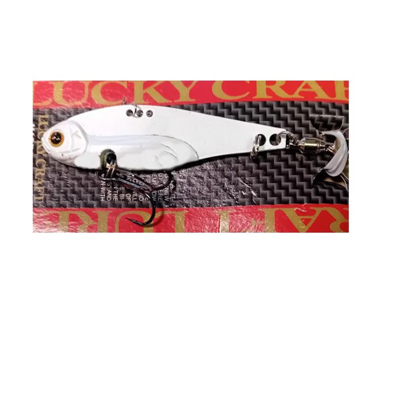 LUCKY CRAFT SPINBOARD Compra Adesso