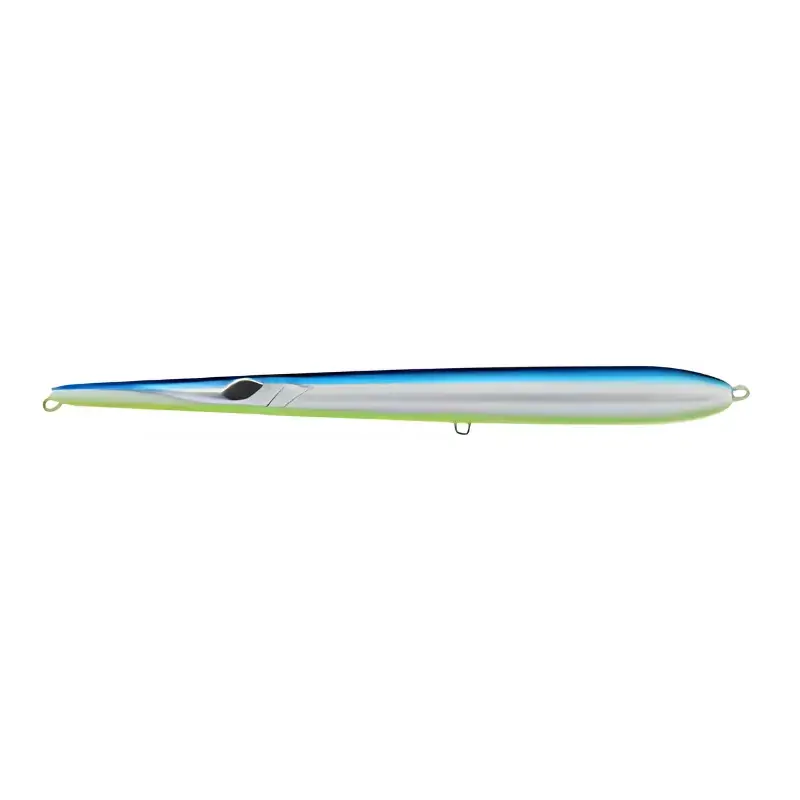 Saldi Artificiale Pencil Bait Seika Brutal Needle 18 cm 24 gr Col. 12