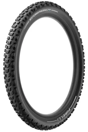 Consegna Rapida Copertone Pirelli Scorpion Trail S TLR Pro Wall SmartGrip Compound 29X2.4