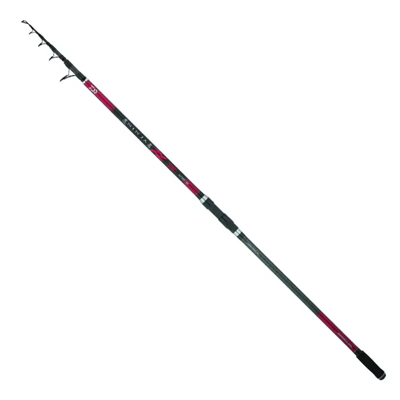 Compra Online Canna Surfcasting Daiwa Ninja Tele