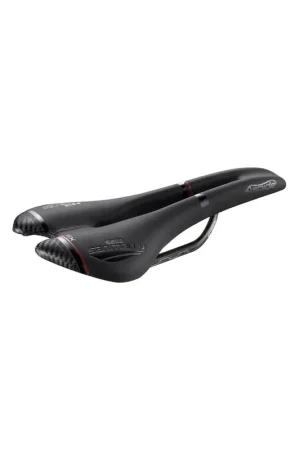 Sella San Marco Aspide Open-Fit Carbon FX Narrow S2 Nuova Collezione