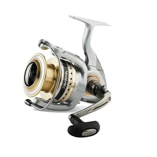 Offerta DAIWA CREST