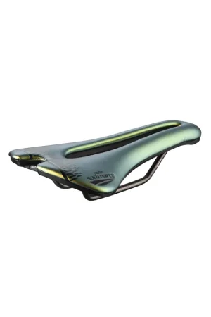Nuova Collezione Sella San Marco Short Open-Fit Racing Wide L3