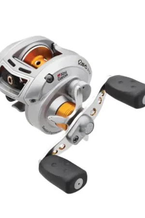Vendita Finale ABU GARCIA REVO STX-L