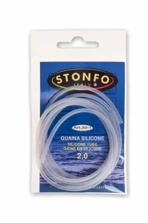 Guaina In Silicone Stonfo Offerta Speciale