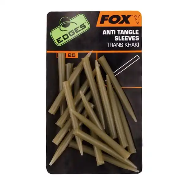 FOX ANTI TANGLE SLEEVES Occasione Imperdibile