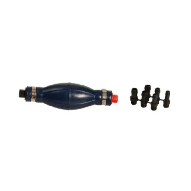 Offerta Speciale Pompetta Osculati Benzina 6/8/10 mm