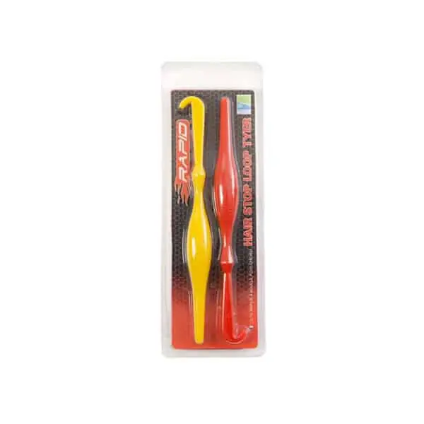 PRESTON HAIR STOP LOOP TYERS Offerta Speciale
