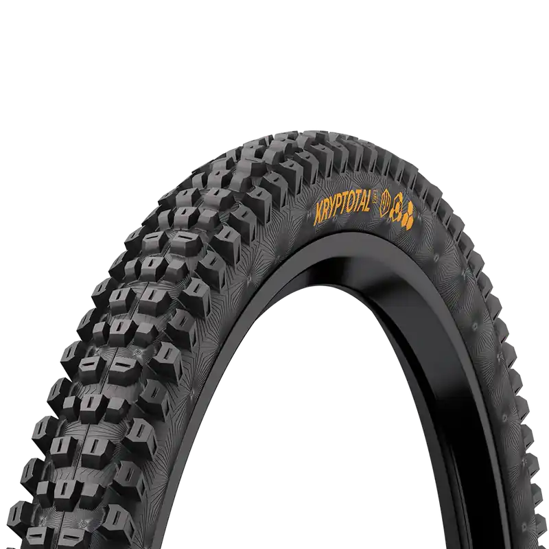 Copertone Continental Kryptotal Front Trail Endurance TL Ready 29x2.40 Professionale