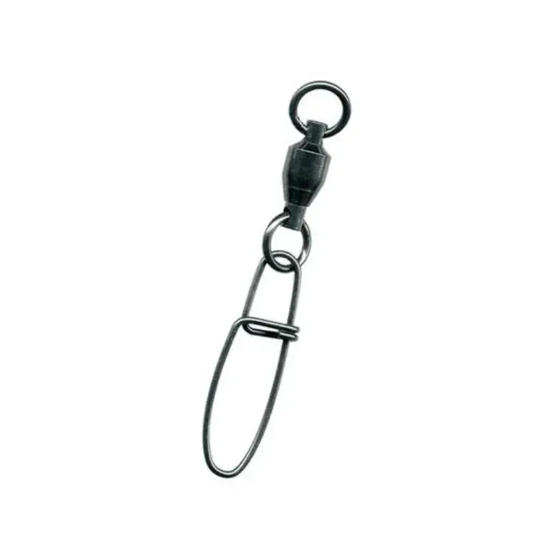 Girella con moschettone Tubertini TB 3806 Consegna Rapida
