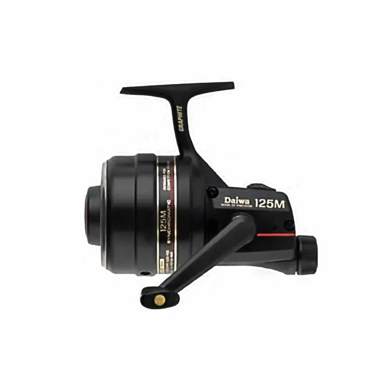 Consegna Rapida DAIWA SYNCHROMATIC 125M