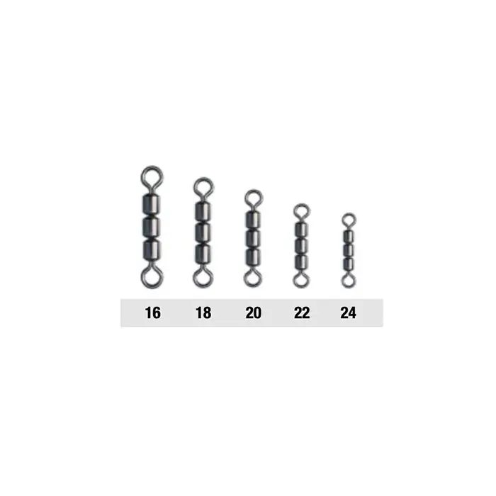 Girella Tripla – Rolling HS3 Prezzo Scontato