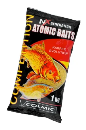 Pastura Colmic Karper Evolution 1 kg Occasione Imperdibile