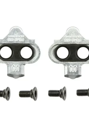 Tacchette Shimano Spd SM-SH56 Soddisfatti O Rimborsati