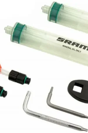 Kit Spurgo Freni Sram DB8 Prezzo Conveniente