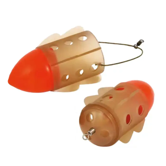 Pasturatore Trabucco Airtek Floating Feeder Aperto Offerta Limitata