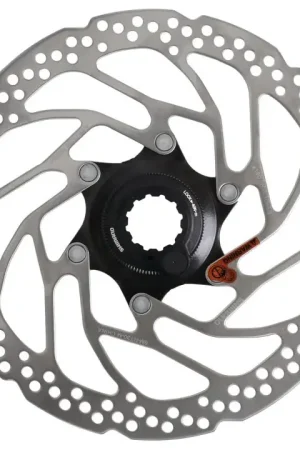 Di Tendenza Disco Freno Shimano Center Lock SM-RT30 con Magnete