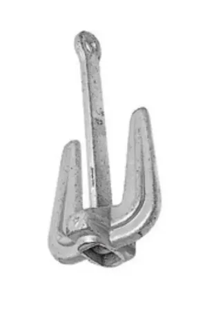 Esclusivo Ancora Osculati Hall 8.8 kg