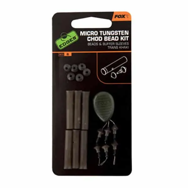 Solo Oggi FOX EDGES MICRO CHOD BEAD KIT
