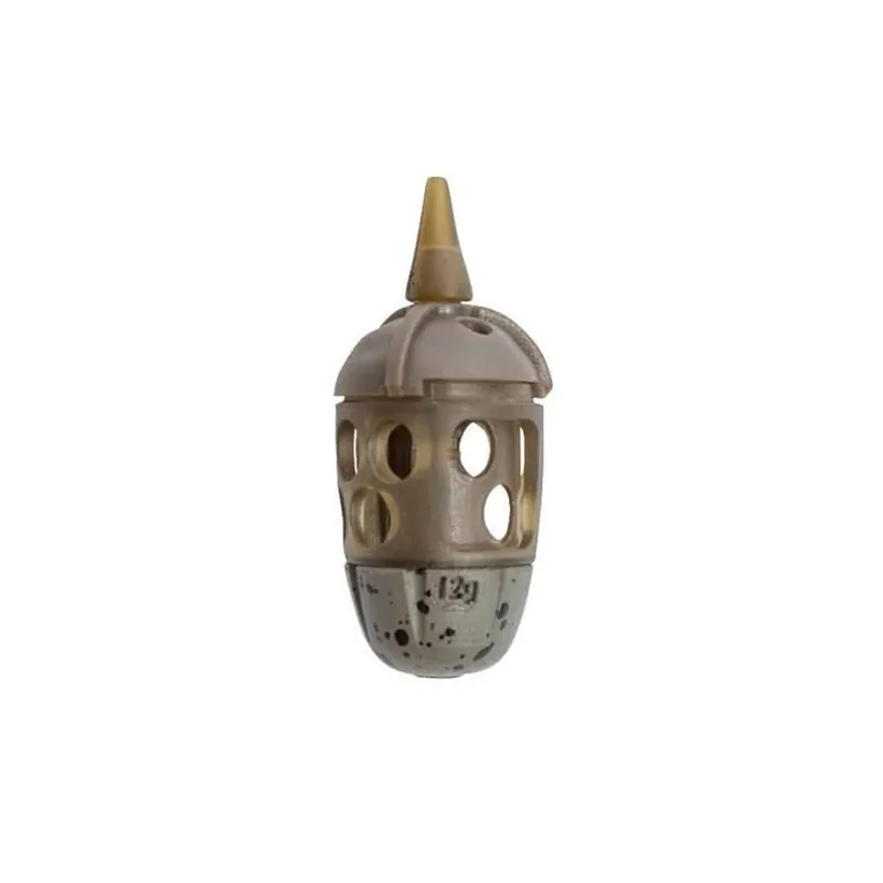 PRESTON ICM MAGGOT FEEDERS Saldi