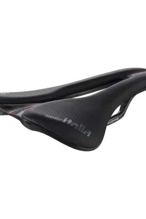 Sella Selle Italia Novus Boost Evo Kit Carbonio Superflow L3 Prezzo Ridotto