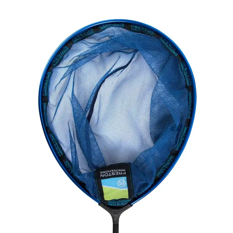 PRESTON LATEX HAIR MESH LANDING NETS Popolare