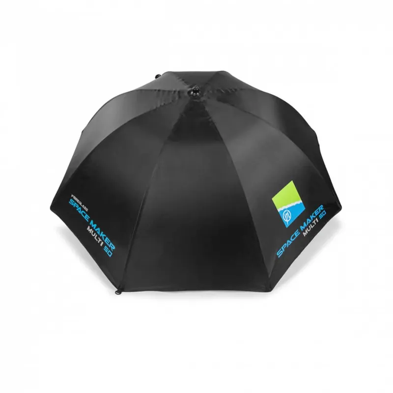 Promo Stagionale PRESTON SPACE MAKER MULTI 50 BROLLY