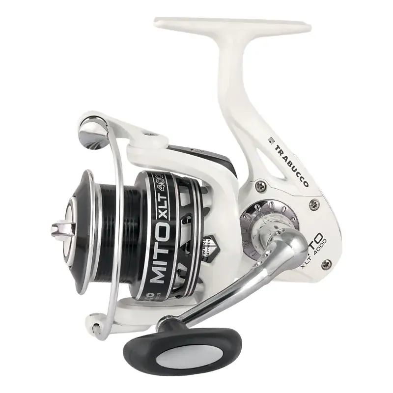 Mulinello Trabucco Mito XLT Nuova Collezione