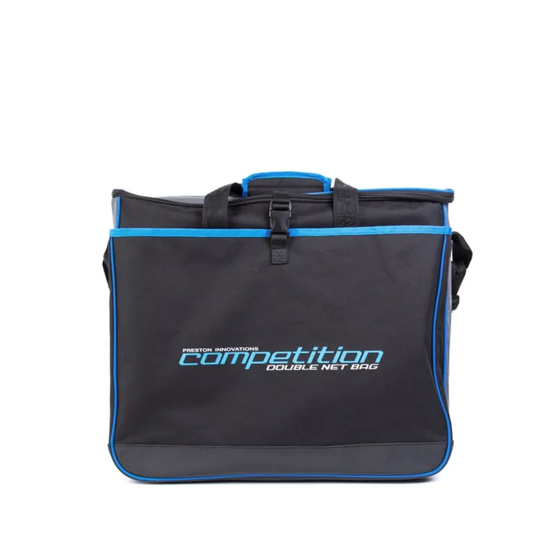 PRESTON COMPETITION DOUBLE NET BAG Prezzo Scontato