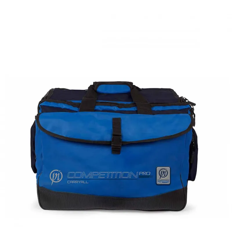 Competition Pro Carryall Promo Stagionale