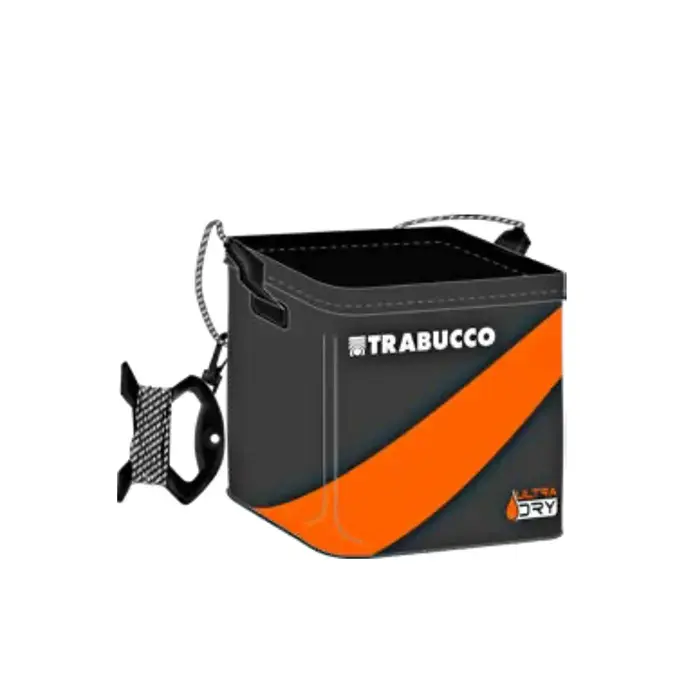 Prezzo Conveniente Secchiello Trabucco Drop Bucket