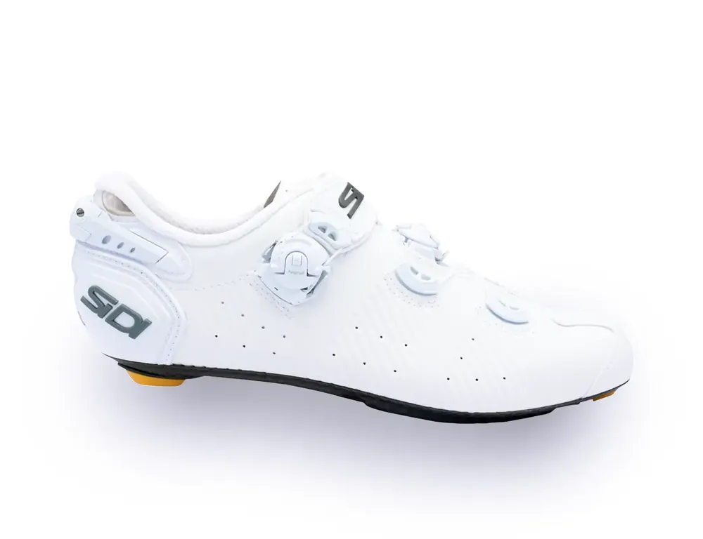 Scarpe Sidi Wire 2s 2024 Non Perdere