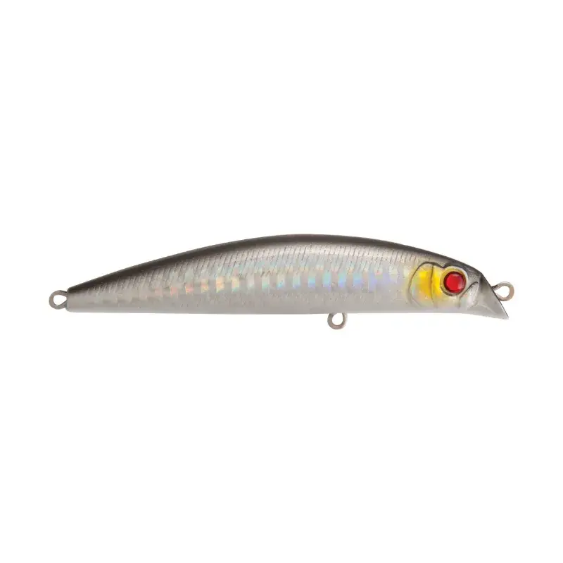 Nuovo Arrivo Artificiale Darter Jerk Rapture Bay Rush 9 cm 10 gr Acciuga
