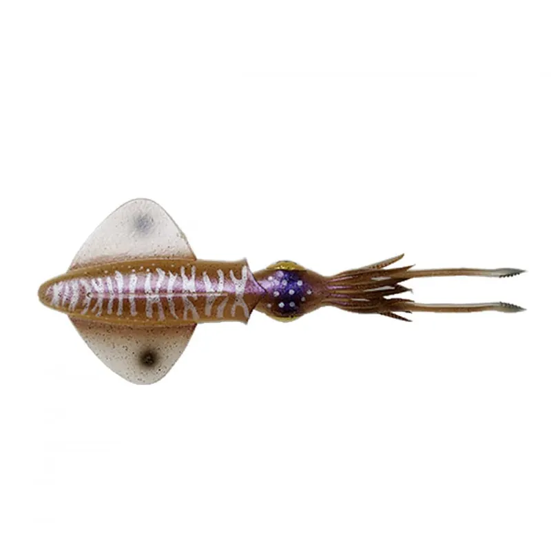 SAVAGE GEAR 3D LB SWIM SQUID 25CM Di Tendenza