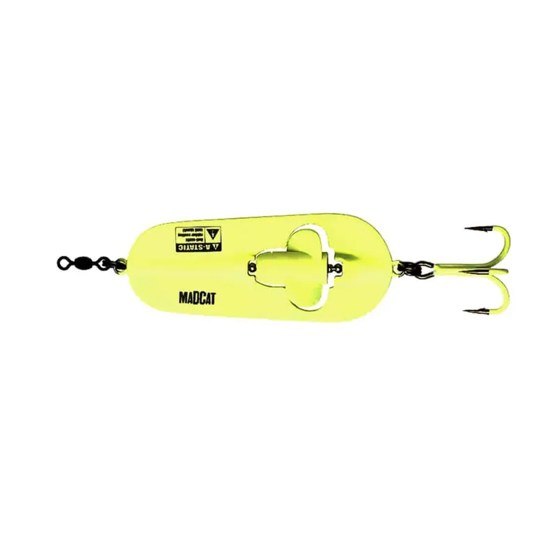 Saldi MADCAT A-STATIC RATTLIN SPOON