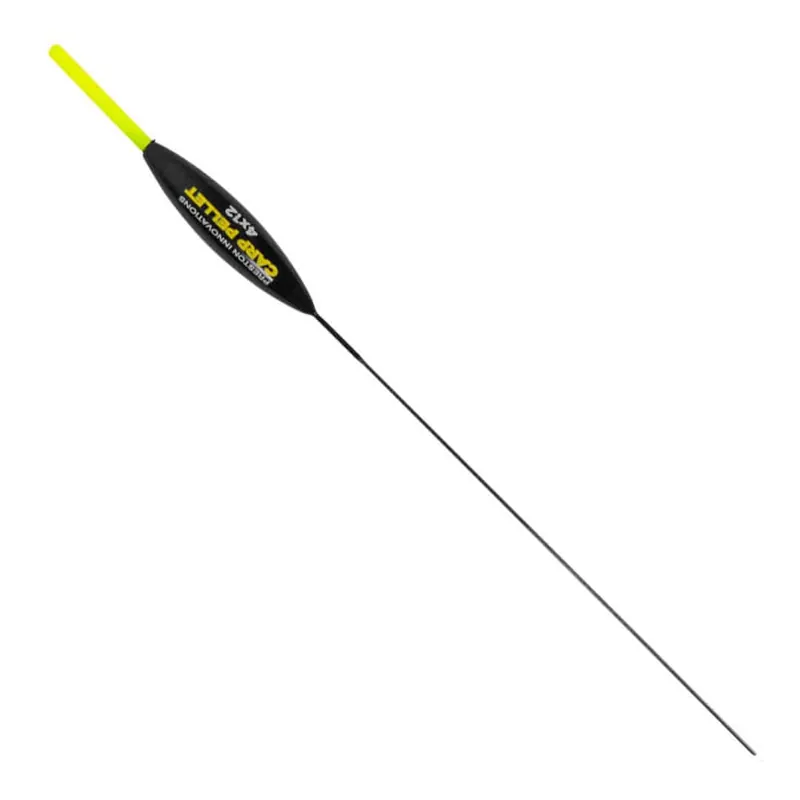 PRESTON CARP PELLET Esclusivo