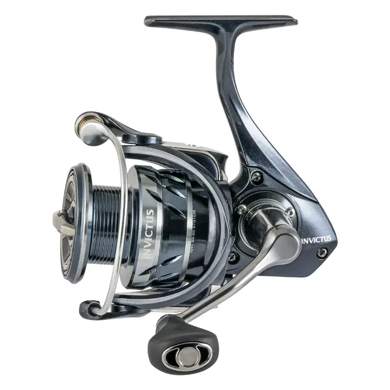Di Tendenza Mulinello Trabucco Invictus XT