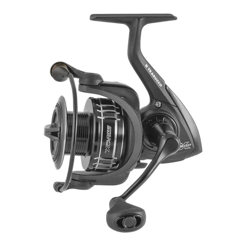 Sconto Mulinello Trabucco Xplore FX