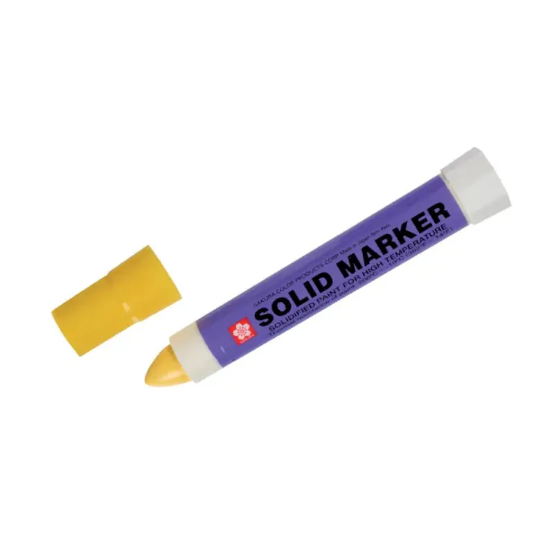 Nuova Collezione Penna segna filo Colmic Line Marker Yellow