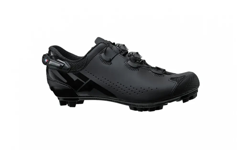 Scarpe MTB Sidi Tiger 2S SRS 2024 Esclusivo