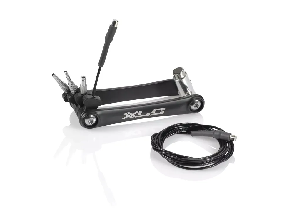 Attrezzo XLC TO-S86 Per Passaggio Cavi Interno Promo Stagionale