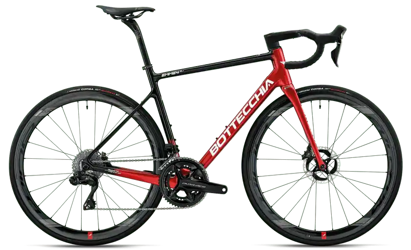 Bottecchia EMME 4 SLI 73RD Popolare
