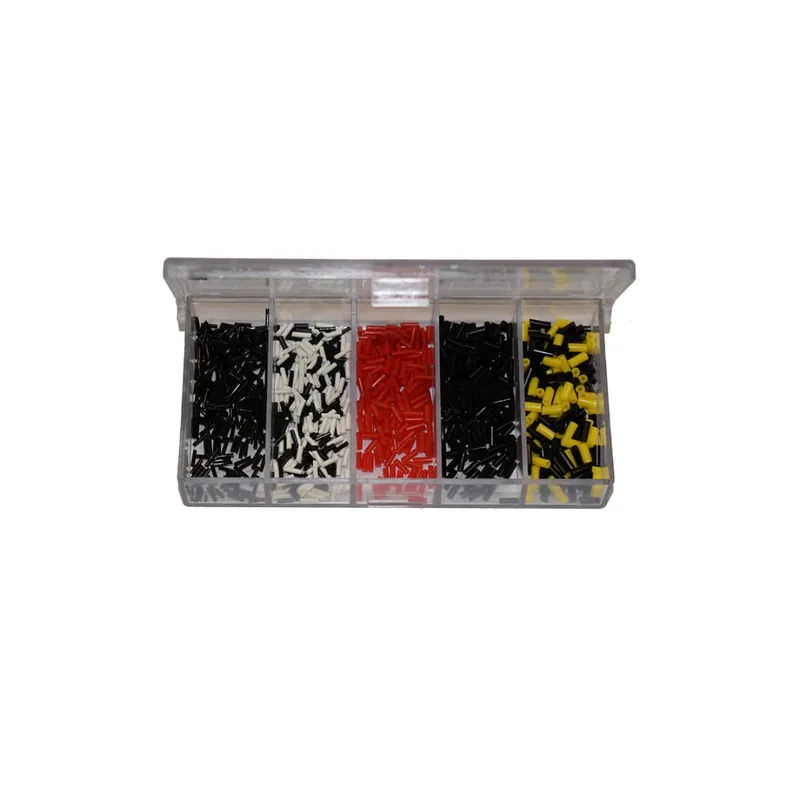 Vendita Finale STONFO SCOUBIDOU PVC GARA