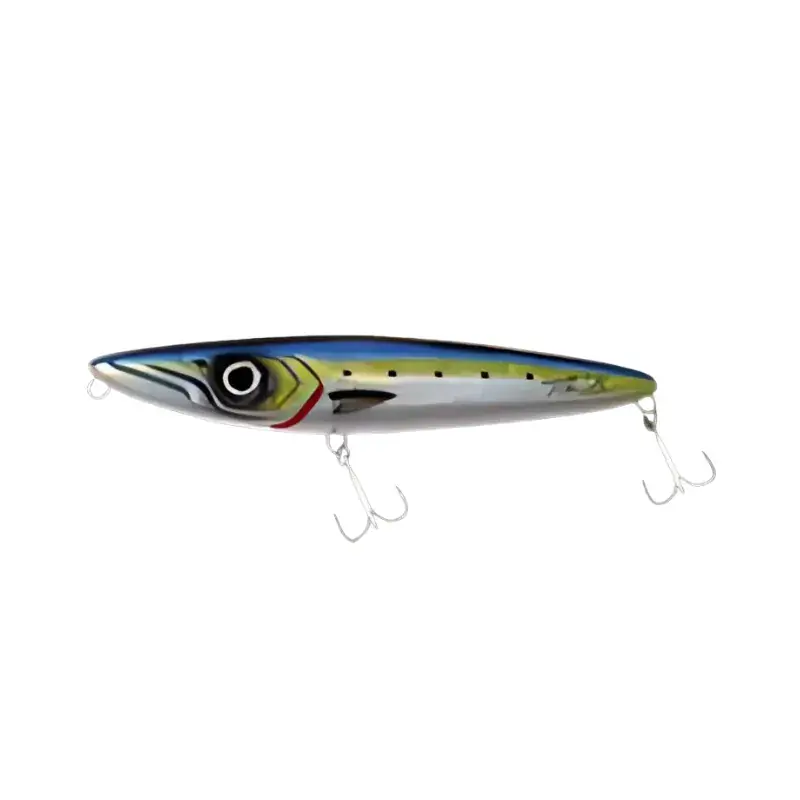 Offerta Limitata Artificiale WTD Fishus Espetit 12.5 cm 21 gr Sardine