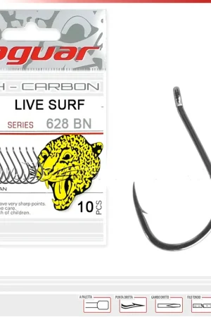 Di Tendenza AMI JAGUAR 628 LIVE SURF