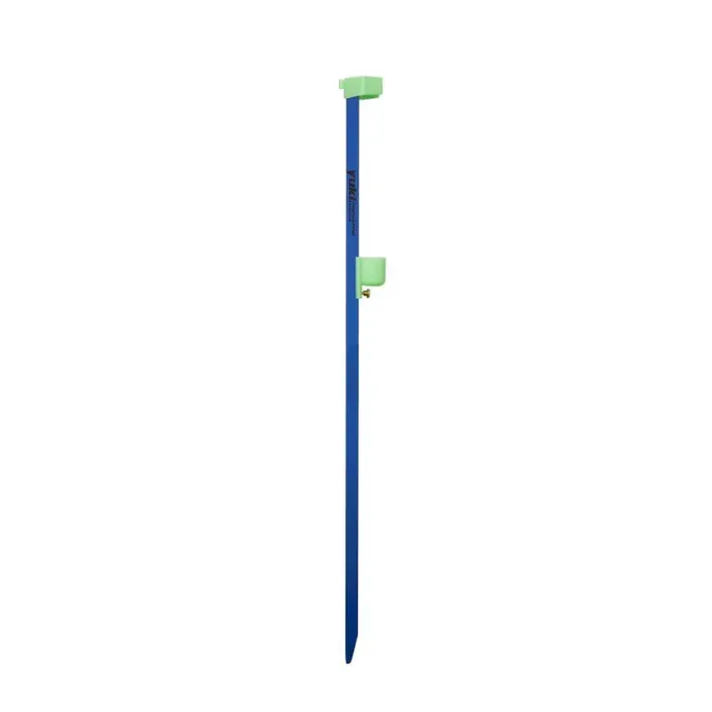 Picchetto Yuki 1.75 mt Blu Ultimissimo Modello